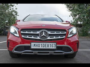 Second Hand Mercedes-Benz GLA 200 d Sport in Mumbai