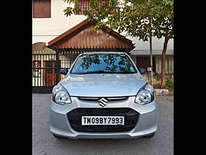 Second Hand Maruti Suzuki Alto 800 Lxi in Chennai