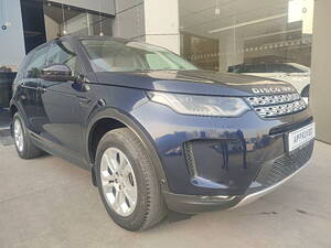 Second Hand Land Rover Discovery Sport S in Gurgaon