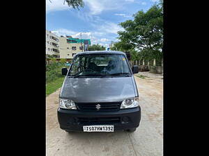 Second Hand Maruti Suzuki Eeco 5 STR [2019-2020] in Hyderabad