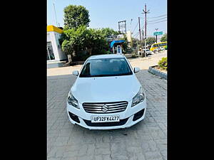 Second Hand Maruti Suzuki Ciaz ZXi in Lucknow