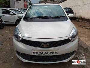 Second Hand Tata Tiago XT [2020-2023] in Aurangabad