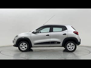 Second Hand Renault Kwid 1.0 RXT [2016-2019] in Gurgaon