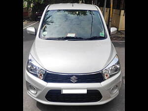 Second Hand Maruti Suzuki Celerio ZXi (O) AMT [2019-2020] in Bangalore