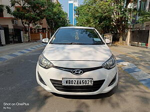 Second Hand Hyundai i20 [2012-2014] Magna (O) 1.2 in Kolkata
