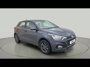 Second Hand Hyundai Elite i20 Sportz 1.2 in Pune