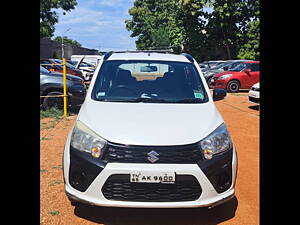 Second Hand Maruti Suzuki Celerio X Zxi AMT [2017-2019] in Madurai