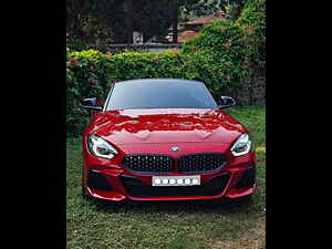 Second Hand बीएमडब्ल्यू z4 M 40i [2019-2023] in पुणे