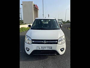 Second Hand Maruti Suzuki Wagon R LXi 1.0 CNG in Surat