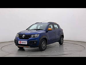 Second Hand Renault Kwid CLIMBER 1.0 AMT in Chennai