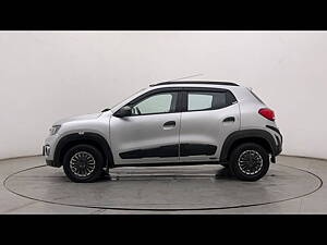 Second Hand Renault Kwid 1.0 RXT AMT Opt in Chennai