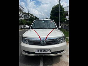 Second Hand Tata Safari 2.2 EX 4x2 in Lucknow