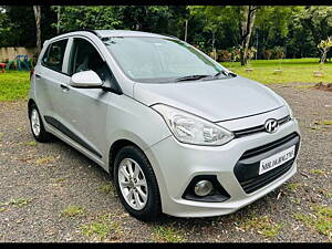 Second Hand Hyundai Grand i10 Asta 1.1 CRDi [2013-2016] in Sangli