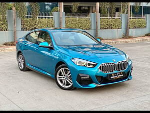 Second Hand BMW 2 Series Gran Coupe 220i M Sport [2021-2023] in Pune