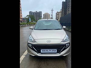 Second Hand Hyundai Santro Sportz [2018-2020] in Badlapur