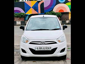 Second Hand Hyundai i10 Magna 1.2 Kappa2 in Surat