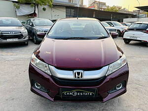 Second Hand Honda City S in Jaipur