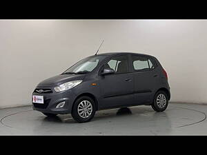 Second Hand Hyundai i10 Sportz 1.2 Kappa2 in Faridabad