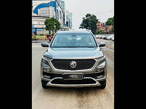 Second Hand MG Hector Sharp 2.0 Diesel Turbo MT in Delhi