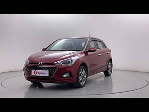 Second Hand Hyundai Elite i20 Asta 1.2 (O) [2019-2020] in Bangalore