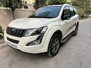 Second Hand Mahindra XUV500 W8 AWD in Faridabad