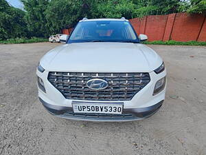 Second Hand Hyundai Venue S 1.0 Turbo DCT in Lucknow