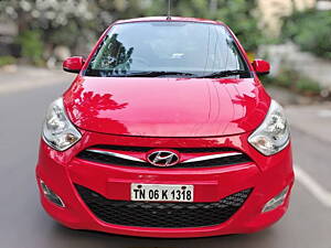 Second Hand Hyundai i10 Asta 1.2 Kappa2 in Chennai