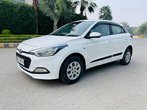 Second Hand Hyundai Elite i20 Magna 1.2 [2016-2017] in Delhi