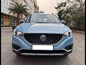 Second Hand MG ZS EV Exclusive [2020-2021] in Nagpur