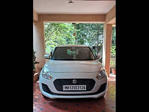 Second Hand Maruti Suzuki Swift VDi in Pune