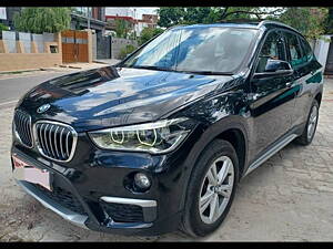 Second Hand BMW X1 sDrive20d Expedition in Lucknow