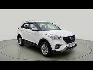 Second Hand Hyundai Creta 1.4 S in Patna