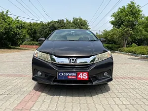 Second Hand Honda City [2014-2017] V in Delhi
