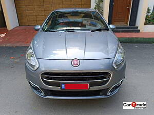 Second Hand Fiat Punto Emotion 1.4 [2014-2016] in Bangalore