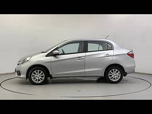 Second Hand Honda Amaze 1.2 VX CVT Petrol [2019-2020] in Ahmedabad