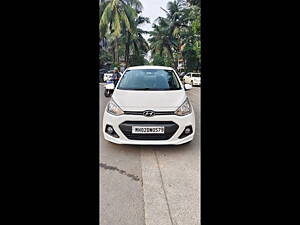 Second Hand Hyundai Xcent S 1.2 (O) in Mumbai