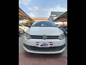 Second Hand Volkswagen Vento Highline Petrol in Hyderabad