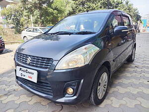 Second Hand Maruti Suzuki Ertiga ZXi in Faridabad