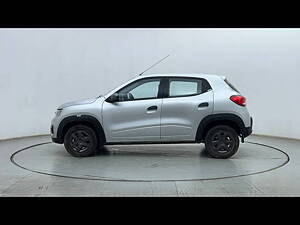 Second Hand Renault Kwid 1.0 RXT AMT Opt in Mumbai