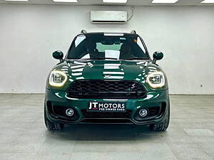 Second Hand MINI Countryman Cooper S JCW Inspired in Pune