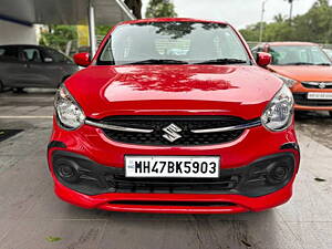 Second Hand Maruti Suzuki Celerio VXi in Mumbai