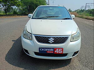 Second Hand Maruti Suzuki SX4 ZXi in Mumbai