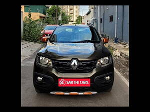 Second Hand Renault Kwid RXT [2015-2019] in Chennai