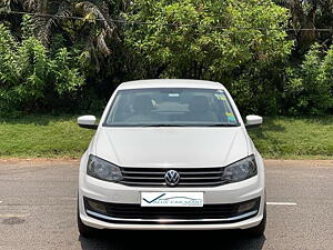 vento diesel second hand