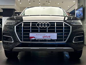 Second Hand Audi Q5 Technology 45 TFSI in Gurgaon