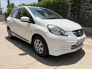 Second Hand Honda Amaze 1.2 SX i-VTEC in Faridabad