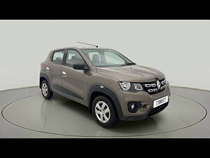 Second Hand Renault Kwid RXT [2015-2019] in Vadodara