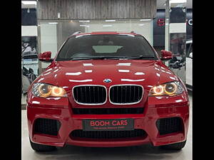 Second Hand BMW X6 xDrive 50i 1 in Chennai