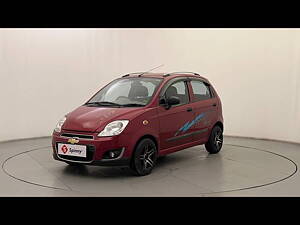 Second Hand Chevrolet Spark LT 1.0 BS-III in Kolkata