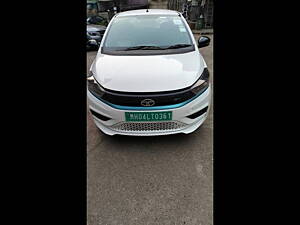 Second Hand Tata Tiago EV XT Long Range in Mumbai